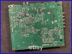 Vizio OEM Genuine Main Board P/N 0165CAQ04E00 For TV Model E70-E3