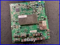 Vizio OEM Genuine Main Board P/N 3647-0292-0150 (3I) For TV Model E470VL