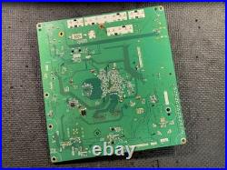 Vizio OEM Genuine Main Board P/N 3647-0292-0150 (3I) For TV Model E470VL