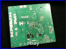 Vizio OEM Genuine Main Board P/N 3655-0352-0150 (3B) For TV Model E552VL