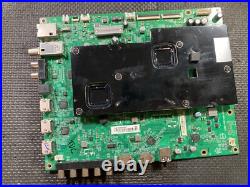 Vizio OEM Genuine Main Board P/N (X)XFCB0QK022030X For TV Model D50U-D1