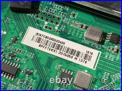 Vizio OEM Genuine Main Board P/N (X)XFCB0QK022030X For TV Model D50U-D1
