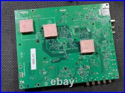 Vizio OEM Genuine Main Board P/N (X)XFCB0QK022030X For TV Model D50U-D1