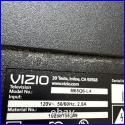 Vizio OEM M65Q6-L4 mother board