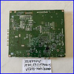 Vizio OEM Main Board Model M70-E3 Y8387944S Version LFTRHZLT