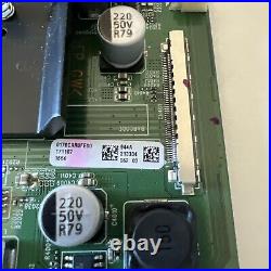 Vizio OEM Main Board Model M70-E3 Y8387944S Version LFTRHZLT