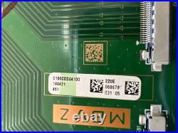Vizio OEM Main Board Model M801i-A3 Version LFTROYEQ Part Y8386220S