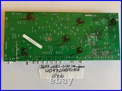 Vizio OEM Main Board Model VO47LFHDTV10A Part 3647-0082-0150