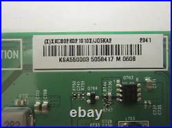 Vizio OLED55-H1 Main Board (715GA847-M01-B00-005Y) 756TXKCB02K021
