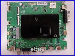 Vizio OLED65-H1 Main Board (715GA847-M01-B00-005Y) 756TXKCB02K022