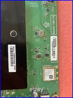 Vizio OLED65-H1 Main Board (715GA847-M01-B00-005Y) 756TXKCB02K022