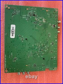 Vizio OLED65-H1 Main Board (715GA847-M01-B00-005Y) 756TXKCB02K022