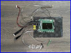 Vizio OLED65-H1 TV Main Board (715GA847-M01-B00-005Y) Cables EUC Anti-Static Bag