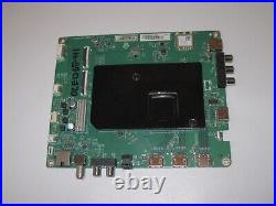 Vizio OLED65-H1 XKCB02K022010X Main Signal Board 715GA847-M0D-B00-005Y