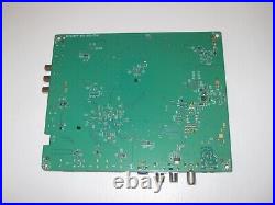 Vizio OLED65-H1 XKCB02K022010X Main Signal Board 715GA847-M0D-B00-005Y
