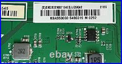 Vizio Oled55-h1 Main Board Xkcb021040x 715ga847-m01-800-005y