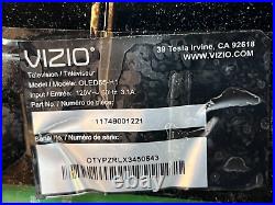 Vizio Oled55-h1 Main Board Xkcb021040x 715ga847-m01-800-005y