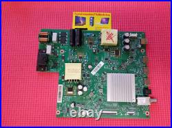 Vizio Onn 55s4v1 Main Board Xpcc02k02200cx 715gf236-c0c-000-0041