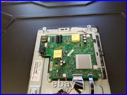 Vizio Onn 55s4v1 Main Board Xpcc02k02200cx 715gf236-c0c-000-0041