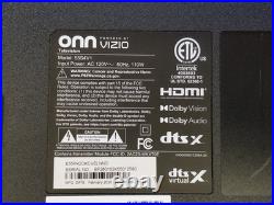Vizio Onn 55s4v1 Main Board Xpcc02k02200cx 715gf236-c0c-000-0041