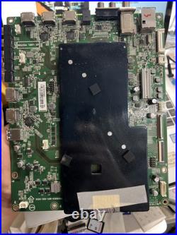 Vizio P502UI-B1E Main Board 715G6924-M0F-000-005T XECB0TK0040