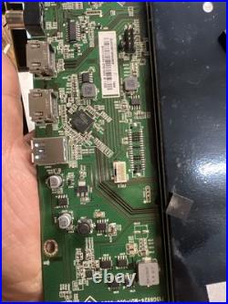 Vizio P502UI-B1E Main Board 715G6924-M0F-000-005T XECB0TK0040
