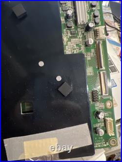 Vizio P502UI-B1E Main Board 715G6924-M0F-000-005T XECB0TK0040