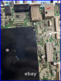 Vizio P502UI-B1E Main Board 715G6924-M0F-000-005T XECB0TK0040