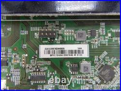 Vizio P502UI-B1E Main Board XECB0TK004060X
