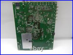 Vizio P502UI-B1E Main Board XECB0TK004060X