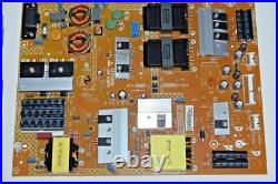 Vizio P502UI-B1E Main + Power + WIFI + IR Sensor TCON LED Board Replacement Set