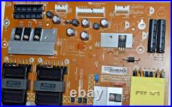 Vizio P502UI-B1E Main + Power + WIFI + IR Sensor TCON LED Board Replacement Set