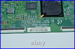 Vizio P502UI-B1E Main + Power + WIFI + IR Sensor TCON LED Board Replacement Set