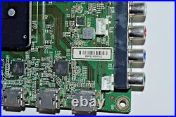 Vizio P502UI-B1E Main + Power + WIFI + IR Sensor TCON LED Board Replacement Set