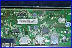 Vizio P502UI-B1E Main + Power + WIFI + IR Sensor TCON LED Board Replacement Set