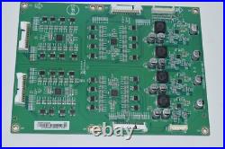 Vizio P502UI-B1E Main + Power + WIFI + IR Sensor TCON LED Board Replacement Set