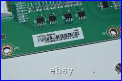 Vizio P502UI-B1E Main + Power + WIFI + IR Sensor TCON LED Board Replacement Set