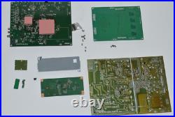 Vizio P502UI-B1E Main + Power + WIFI + IR Sensor TCON LED Board Replacement Set