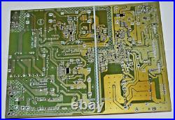 Vizio P502UI-B1E Main + Power + WIFI + IR Sensor TCON LED Board Replacement Set