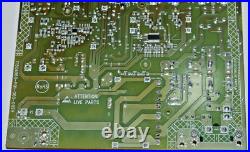 Vizio P502UI-B1E Main + Power + WIFI + IR Sensor TCON LED Board Replacement Set