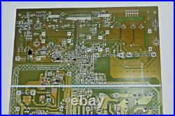 Vizio P502UI-B1E Main + Power + WIFI + IR Sensor TCON LED Board Replacement Set