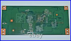 Vizio P502UI-B1E Main + Power + WIFI + IR Sensor TCON LED Board Replacement Set