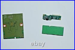 Vizio P502UI-B1E Main + Power + WIFI + IR Sensor TCON LED Board Replacement Set