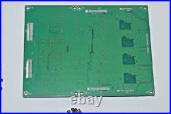 Vizio P502UI-B1E Main + Power + WIFI + IR Sensor TCON LED Board Replacement Set