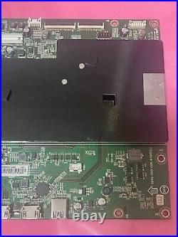 Vizio P502UI-B1 Main Board 756TXECB0TK003060X XECB0TK003060X/ETEKX2 (1)