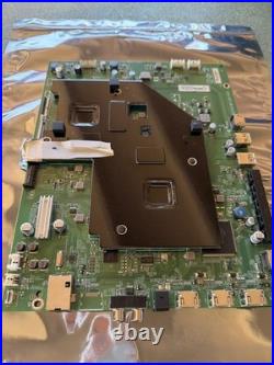 Vizio P50-C1 P75-C1 Main Board (715G7533-M01-000-005T) 756TXGCB0QK038