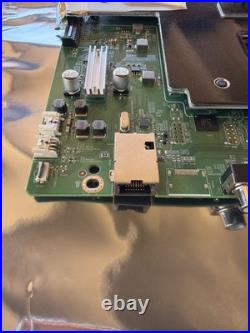 Vizio P50-C1 P75-C1 Main Board (715G7533-M01-000-005T) 756TXGCB0QK038