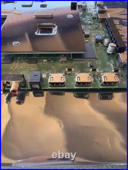 Vizio P50-C1 P75-C1 Main Board (715G7533-M01-000-005T) 756TXGCB0QK038