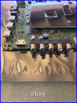 Vizio P50-C1 P75-C1 Main Board (715G7533-M01-000-005T) 756TXGCB0QK038