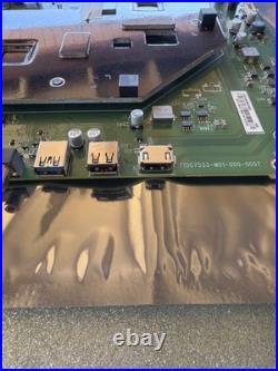 Vizio P50-C1 P75-C1 Main Board (715G7533-M01-000-005T) 756TXGCB0QK038